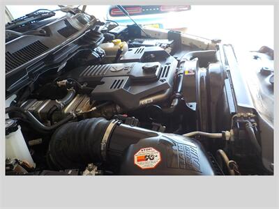 2014 RAM 3500 Tradesman - Photo 37 - Cottonwood, AZ 86326
