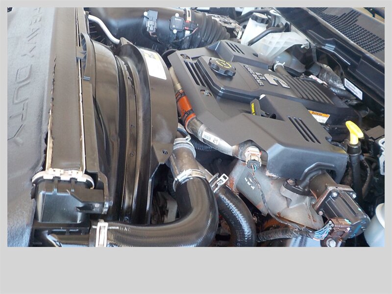 2014 RAM 3500 Tradesman - Photo 39 - Cottonwood, AZ 86326