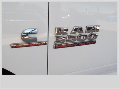 2014 RAM 3500 Tradesman - Photo 29 - Cottonwood, AZ 86326