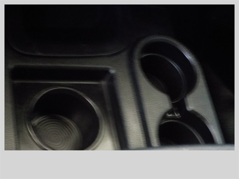 2014 RAM 3500 Tradesman - Photo 25 - Cottonwood, AZ 86326
