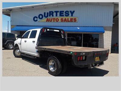 2014 RAM 3500 Tradesman - Photo 3 - Cottonwood, AZ 86326