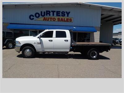 2014 RAM 3500 Tradesman - Photo 14 - Cottonwood, AZ 86326