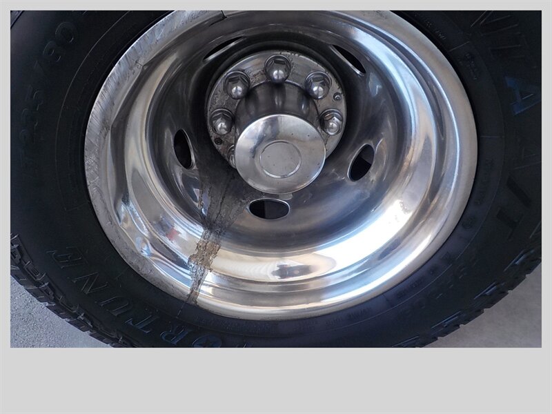 2014 RAM 3500 Tradesman - Photo 8 - Cottonwood, AZ 86326