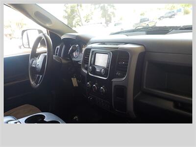 2014 RAM 3500 Tradesman - Photo 19 - Cottonwood, AZ 86326