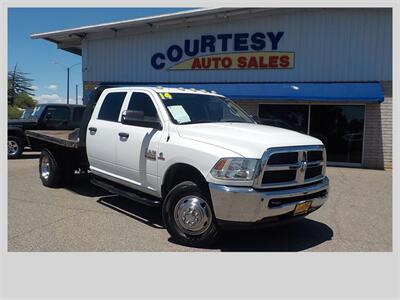 2014 RAM 3500 Tradesman - Photo 11 - Cottonwood, AZ 86326