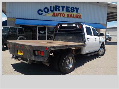2014 RAM 3500 Tradesman - Photo 7 - Cottonwood, AZ 86326