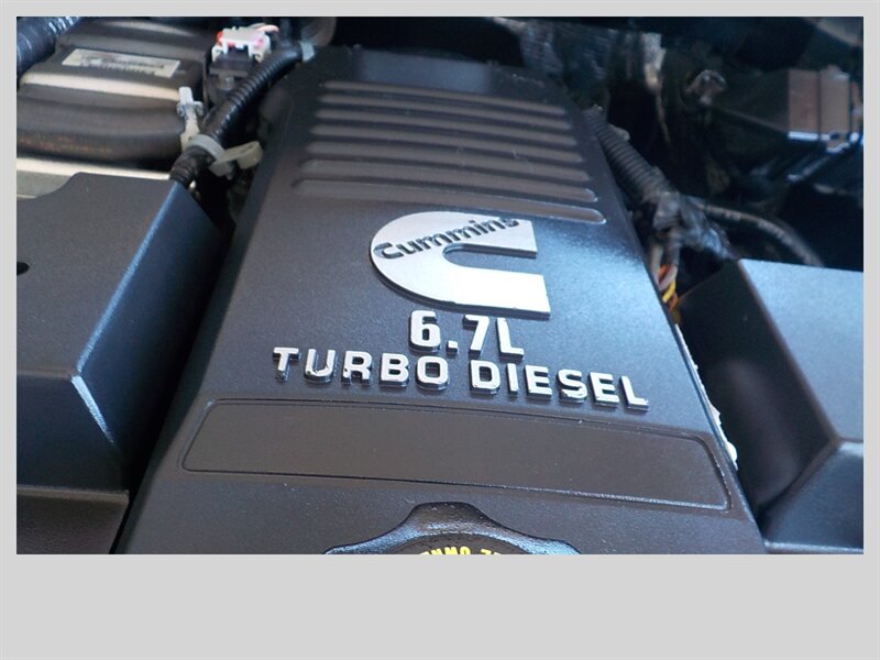 2014 RAM 3500 Tradesman - Photo 38 - Cottonwood, AZ 86326