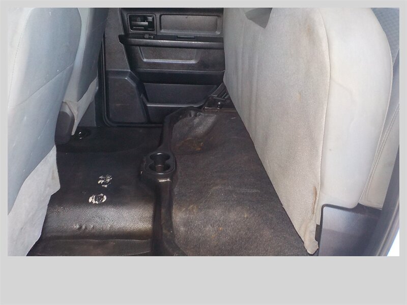 2014 RAM 3500 Tradesman - Photo 26 - Cottonwood, AZ 86326