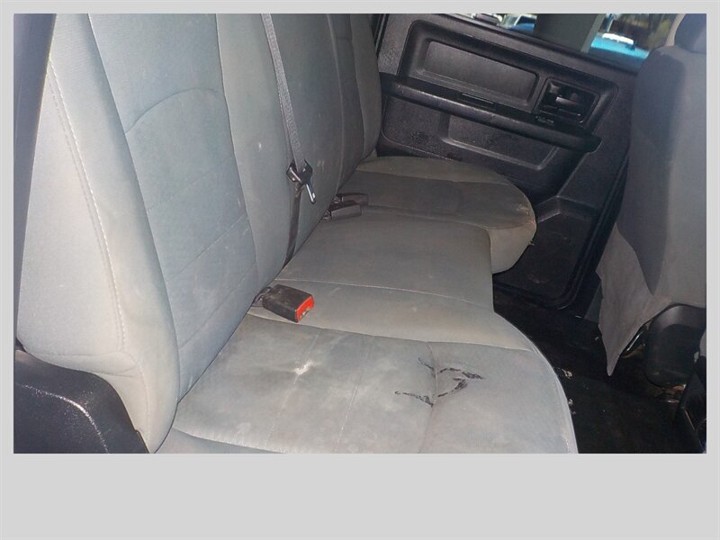 2014 RAM 3500 Tradesman - Photo 28 - Cottonwood, AZ 86326