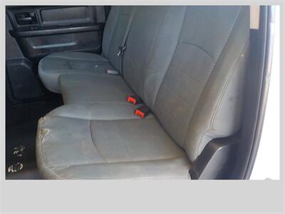 2014 RAM 3500 Tradesman - Photo 4 - Cottonwood, AZ 86326