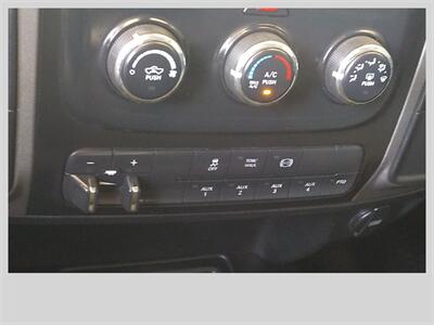 2014 RAM 3500 Tradesman - Photo 23 - Cottonwood, AZ 86326