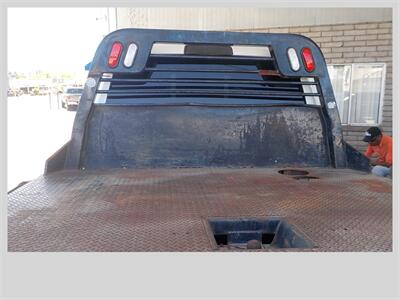 2014 RAM 3500 Tradesman - Photo 33 - Cottonwood, AZ 86326