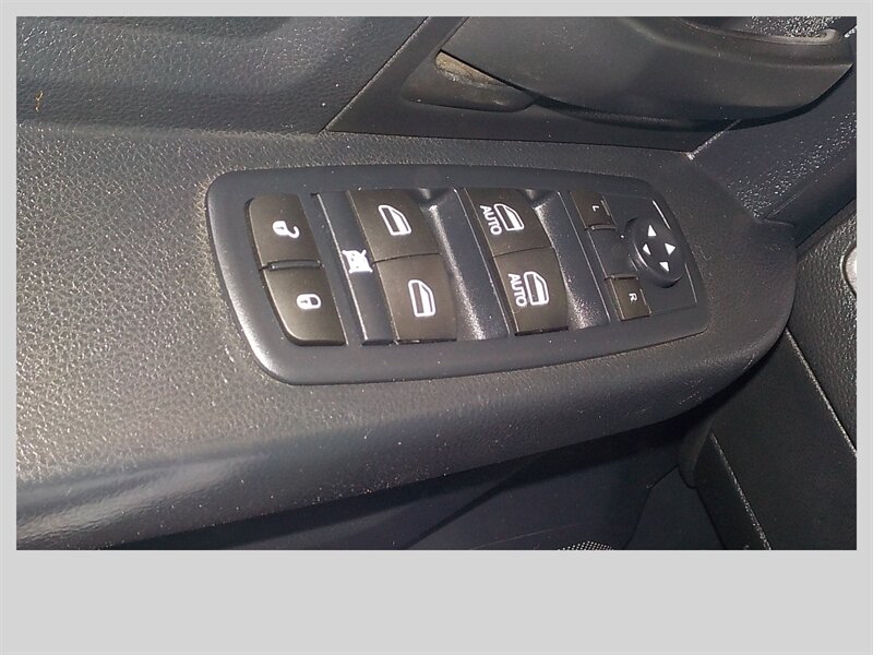 2014 RAM 3500 Tradesman - Photo 21 - Cottonwood, AZ 86326