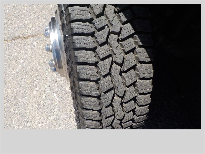 2014 RAM 3500 Tradesman - Photo 10 - Cottonwood, AZ 86326