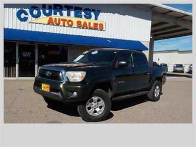 2014 Toyota Tacoma V6 Truck