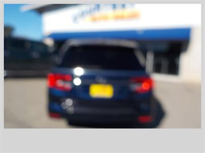2023 Honda Odyssey EX-L   - Photo 7 - Cottonwood, AZ 86326