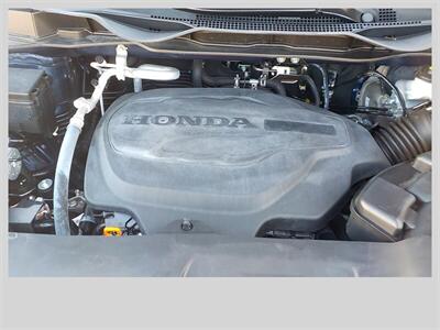 2023 Honda Odyssey EX-L   - Photo 13 - Cottonwood, AZ 86326