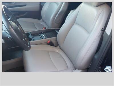 2023 Honda Odyssey EX-L   - Photo 4 - Cottonwood, AZ 86326