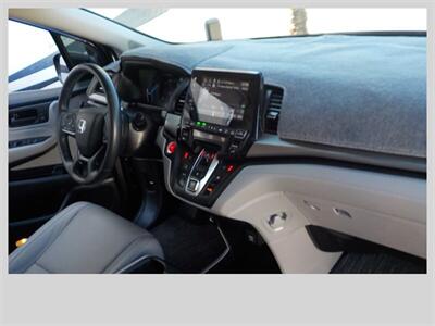 2023 Honda Odyssey EX-L   - Photo 22 - Cottonwood, AZ 86326