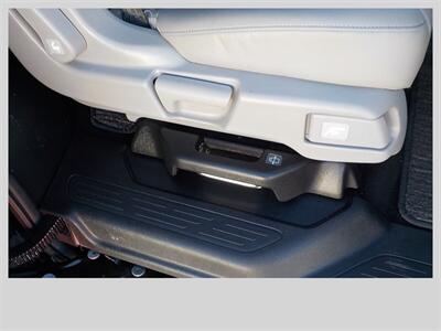 2023 Honda Odyssey EX-L   - Photo 39 - Cottonwood, AZ 86326