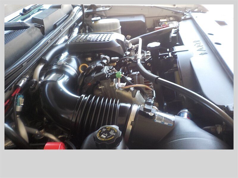 2009 Chevrolet Silverado 3500HD Work Truck - Photo 35 - Cottonwood, AZ 86326