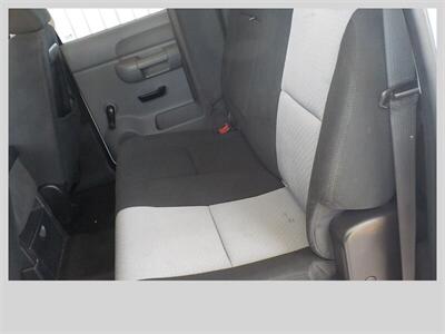 2009 Chevrolet Silverado 3500HD Work Truck - Photo 23 - Cottonwood, AZ 86326