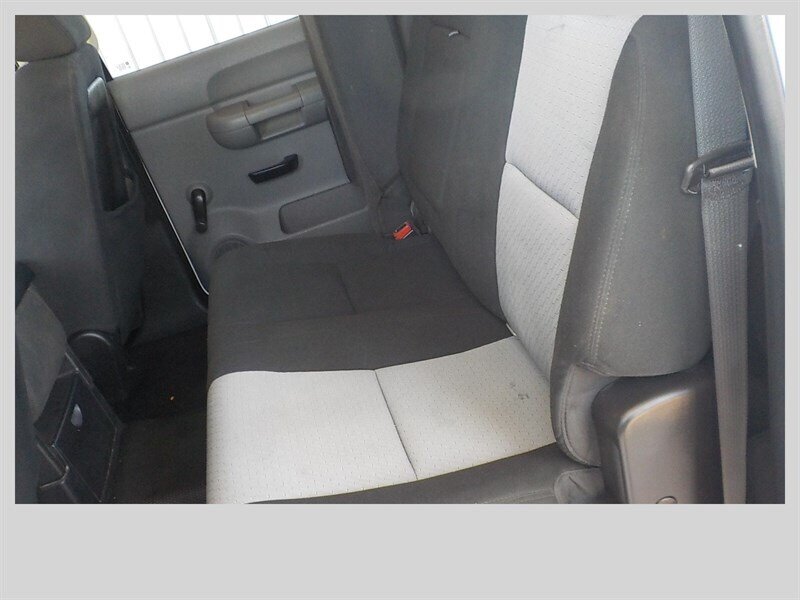 2009 Chevrolet Silverado 3500HD Work Truck - Photo 23 - Cottonwood, AZ 86326
