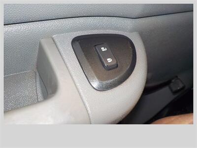 2009 Chevrolet Silverado 3500HD Work Truck - Photo 18 - Cottonwood, AZ 86326