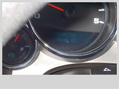 2009 Chevrolet Silverado 3500HD Work Truck - Photo 16 - Cottonwood, AZ 86326