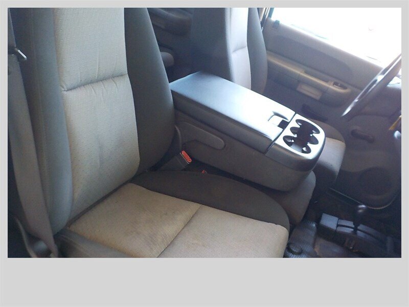 2009 Chevrolet Silverado 3500HD Work Truck - Photo 28 - Cottonwood, AZ 86326