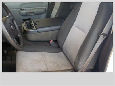 2009 Chevrolet Silverado 3500HD Work Truck - Photo 2 - Cottonwood, AZ 86326