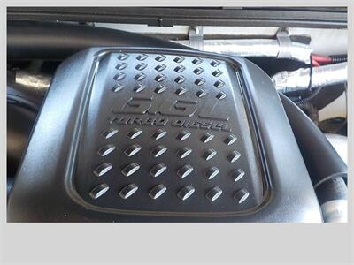 2009 Chevrolet Silverado 3500HD Work Truck - Photo 12 - Cottonwood, AZ 86326