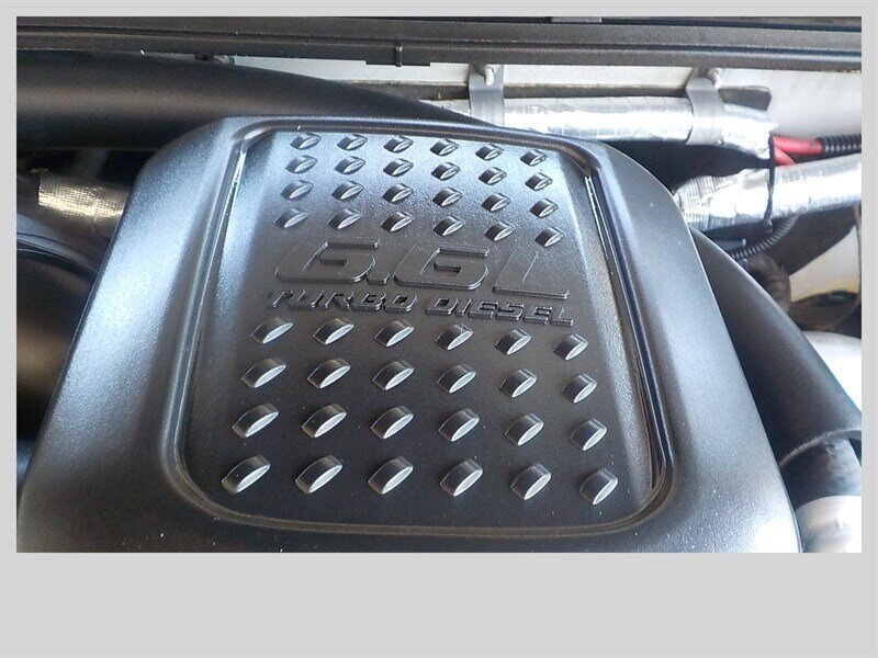 2009 Chevrolet Silverado 3500HD Work Truck - Photo 12 - Cottonwood, AZ 86326