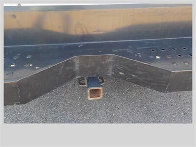 2009 Chevrolet Silverado 3500HD Work Truck - Photo 33 - Cottonwood, AZ 86326