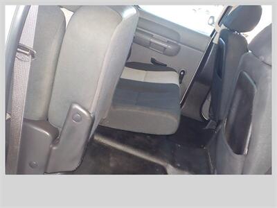 2009 Chevrolet Silverado 3500HD Work Truck - Photo 26 - Cottonwood, AZ 86326