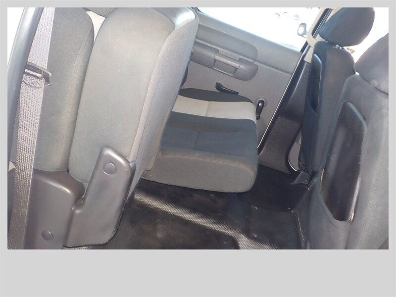 2009 Chevrolet Silverado 3500HD Work Truck - Photo 26 - Cottonwood, AZ 86326