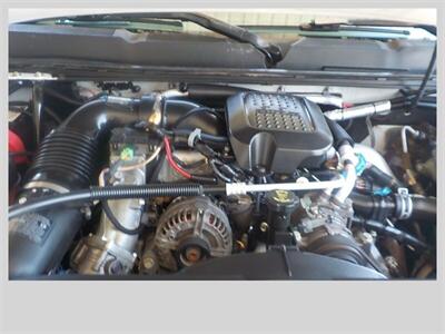 2009 Chevrolet Silverado 3500HD Work Truck - Photo 14 - Cottonwood, AZ 86326