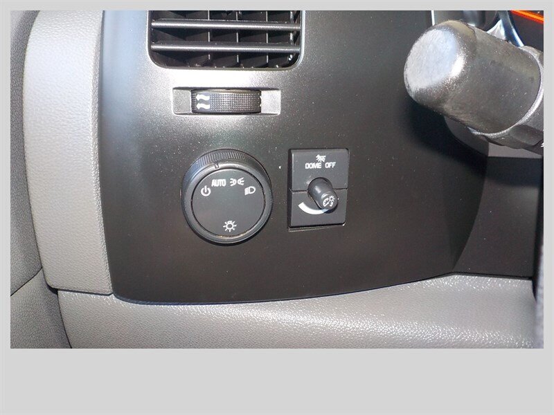 2009 Chevrolet Silverado 3500HD Work Truck - Photo 19 - Cottonwood, AZ 86326