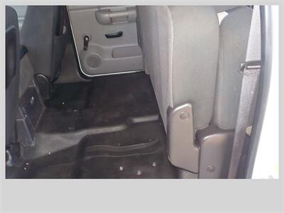 2009 Chevrolet Silverado 3500HD Work Truck - Photo 24 - Cottonwood, AZ 86326