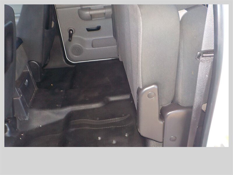 2009 Chevrolet Silverado 3500HD Work Truck - Photo 24 - Cottonwood, AZ 86326