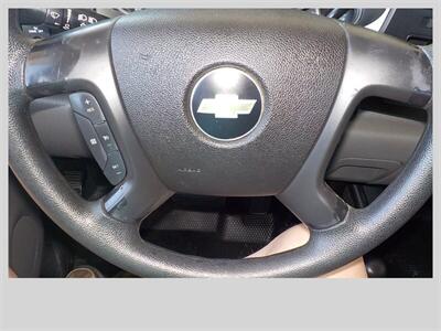 2009 Chevrolet Silverado 3500HD Work Truck - Photo 17 - Cottonwood, AZ 86326