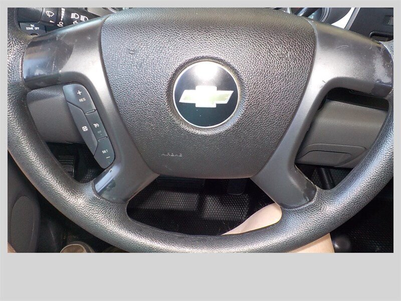 2009 Chevrolet Silverado 3500HD Work Truck - Photo 17 - Cottonwood, AZ 86326