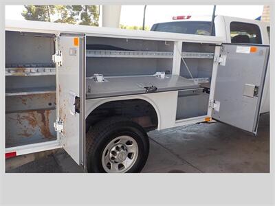 2009 Chevrolet Silverado 3500HD Work Truck - Photo 34 - Cottonwood, AZ 86326
