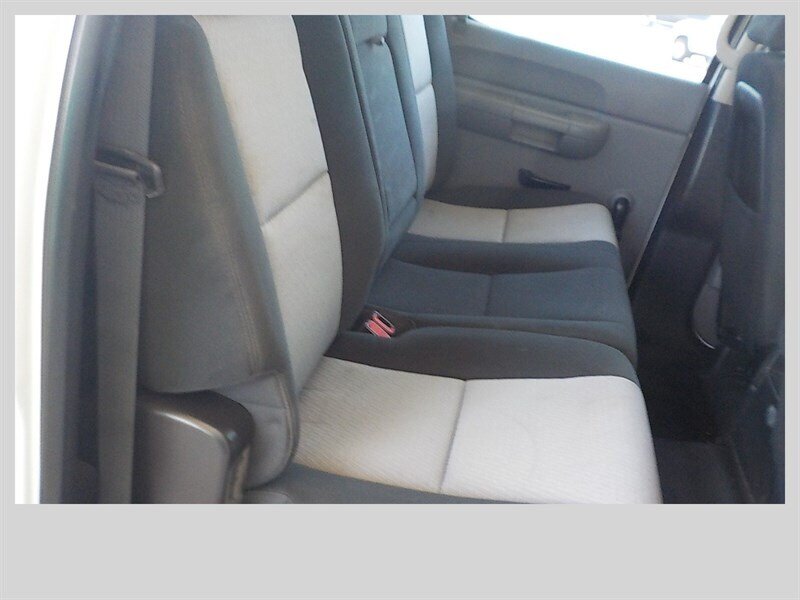 2009 Chevrolet Silverado 3500HD Work Truck - Photo 27 - Cottonwood, AZ 86326