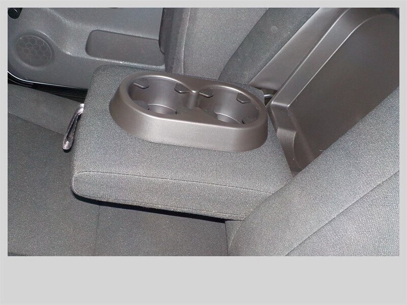 2009 Chevrolet Silverado 3500HD Work Truck - Photo 25 - Cottonwood, AZ 86326