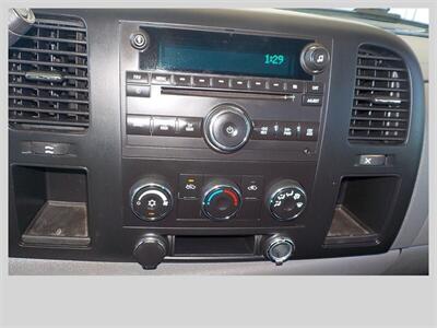 2009 Chevrolet Silverado 3500HD Work Truck - Photo 20 - Cottonwood, AZ 86326