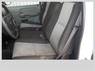 2009 Chevrolet Silverado 3500HD Work Truck - Photo 4 - Cottonwood, AZ 86326