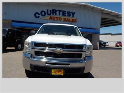 2009 Chevrolet Silverado 3500HD Work Truck - Photo 15 - Cottonwood, AZ 86326