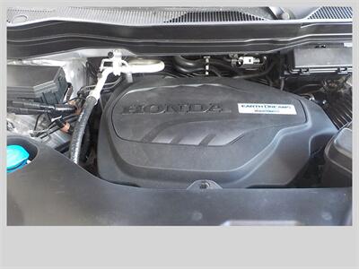 2016 Honda Pilot EX-L   - Photo 14 - Cottonwood, AZ 86326