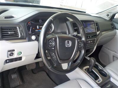 2016 Honda Pilot EX-L   - Photo 6 - Cottonwood, AZ 86326
